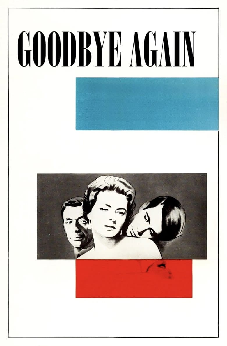 Goodbye again (DVD)