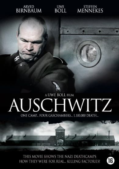 Auschwitz (DVD)