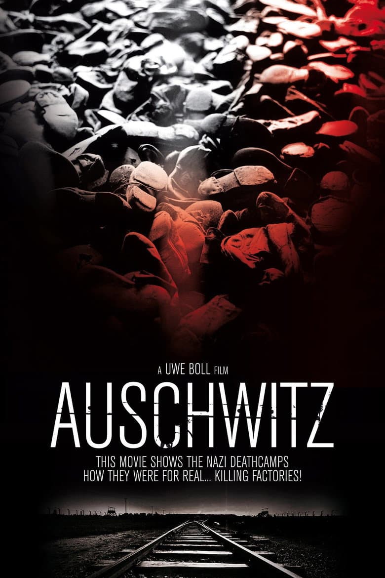 Auschwitz (DVD)