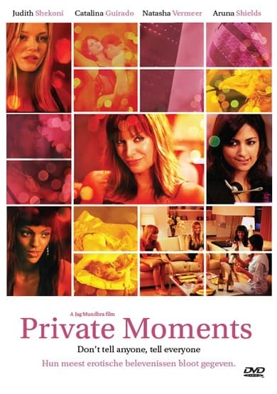 Private moments (DVD)