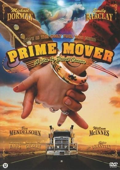Prime Mover (DVD)