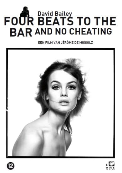 David Bailey - Four beats to The bar and no cheating (DVD)