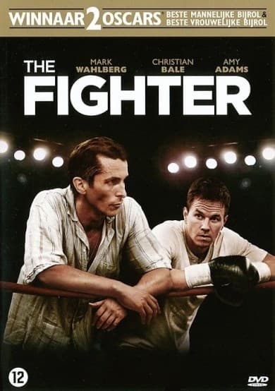 Fighter (DVD)