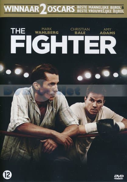 Fighter (DVD)