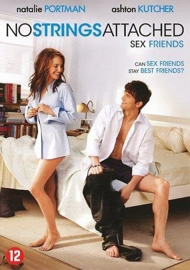 No strings attached (DVD)