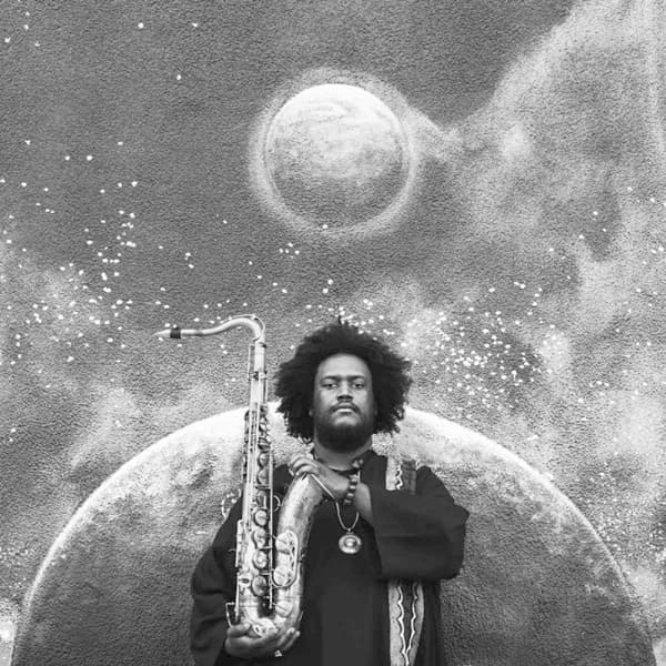 Kamasi Washington - The Epic (3 LP)