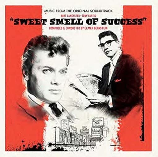 Various Artists - Sweet Smell Of Success (LP)