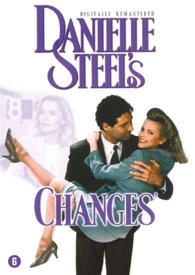 Danielle Steel - Changes (DVD)