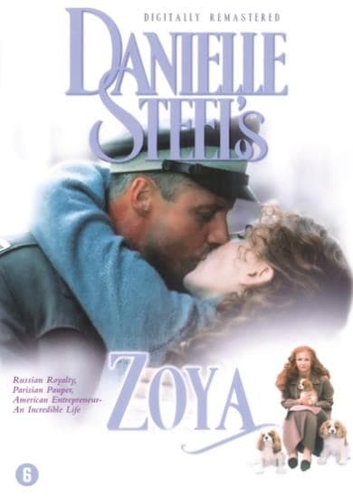 Danielle Steel - Zoya (DVD)