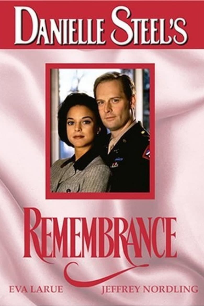 Danielle Steel - Remembrance
