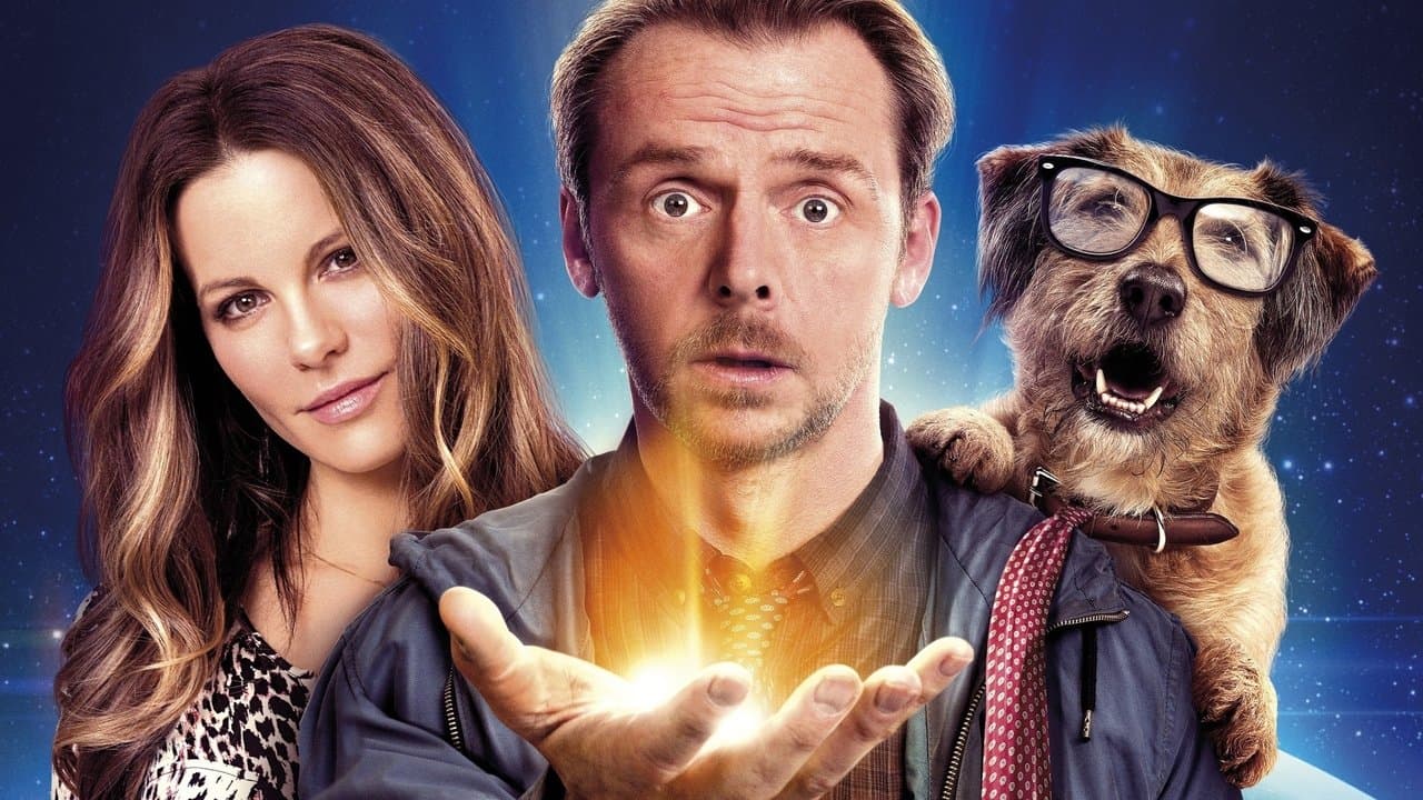 Absolutely Anything (DVD)