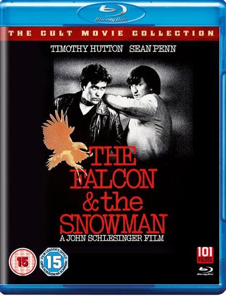 Falcon And The Snowman [blu-ray] (Import)