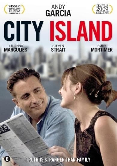 City Island (DVD)