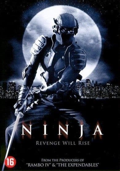 Ninja (DVD)