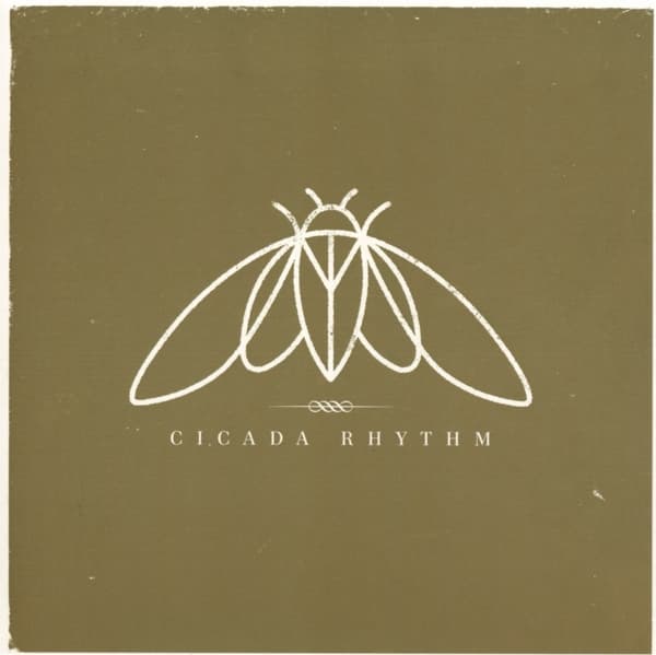 Cicada Rhythm - Cicada Rhythm (CD)