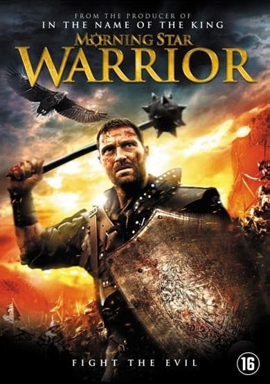 Morning Star Warrior (DVD)