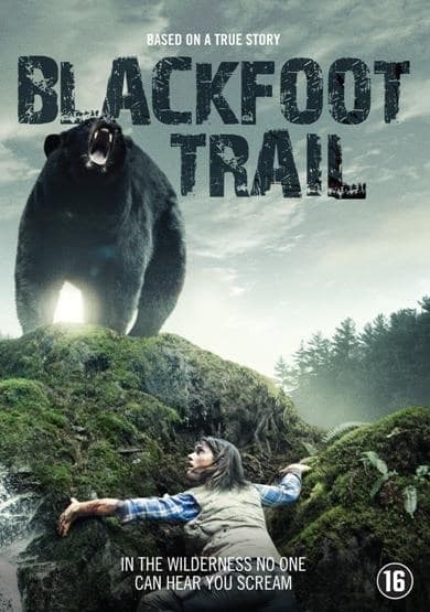 Blackfoot trail (DVD)