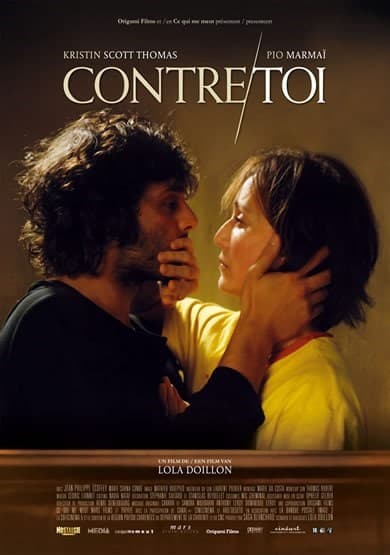 Contre toi (Franse Versie) (DVD)