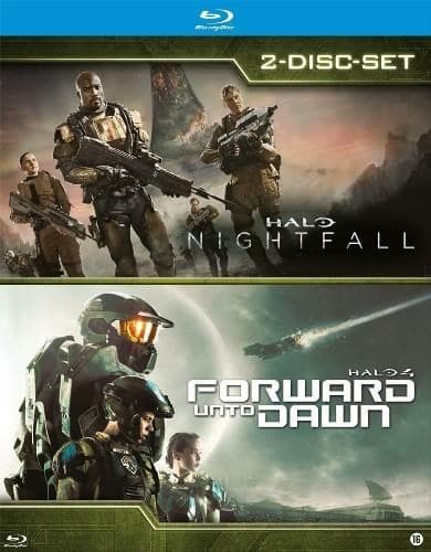 Halo Box