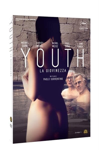 Youth (DVD)