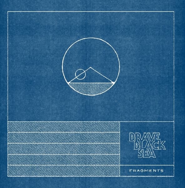 Brave Black Sea - Fragments  (2 LP)