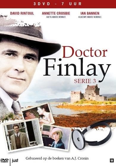 Doctor Finlay - Seizoen 3