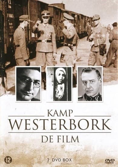 Kamp Westerbork - De Film