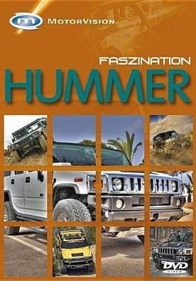 Faszination Hummer (DVD)