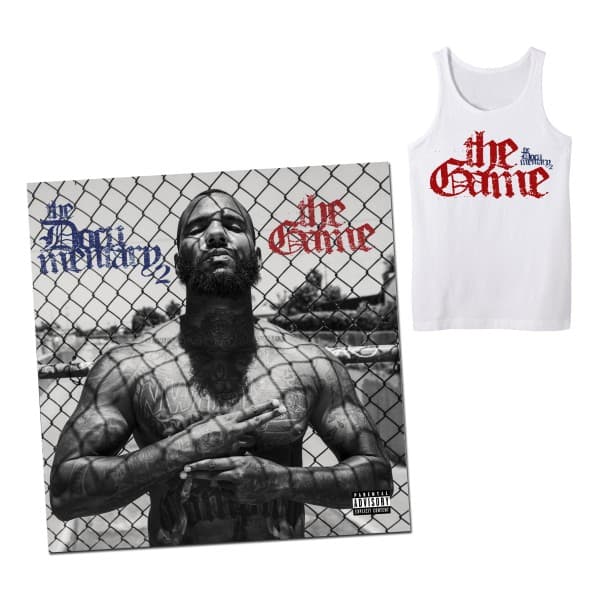 The Game - The Documentary 2 (2 CD)