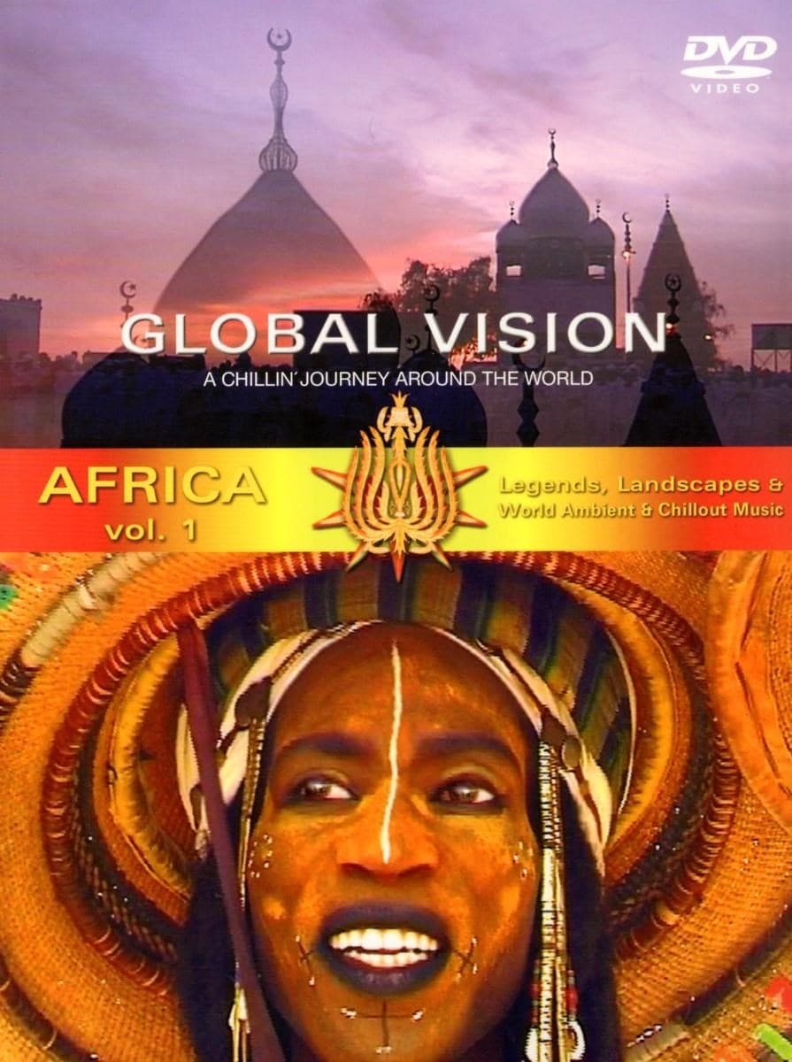 Global Vision Africa 1 (DVD)