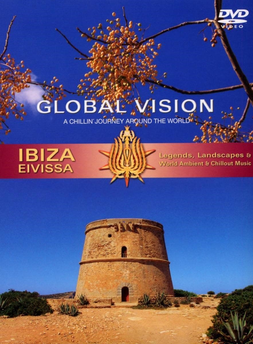 Global Vision Ibiza 1 (DVD)