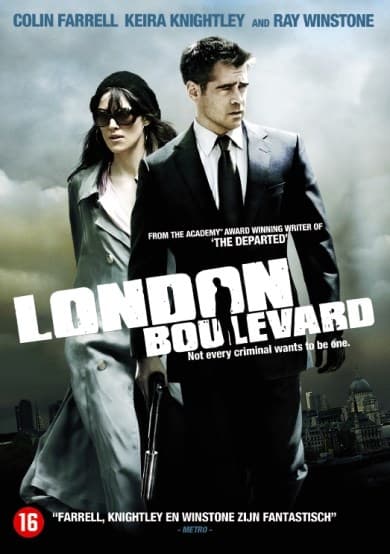 London boulevard