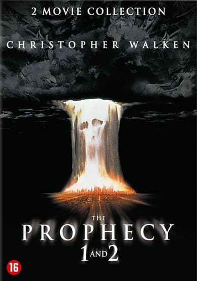 Prophecy 1 & 2 (DVD)