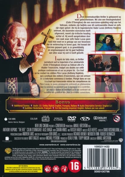 Rite (DVD)