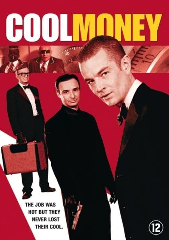 Cool Money (DVD)