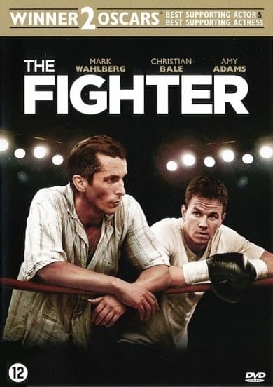Fighter (DVD)