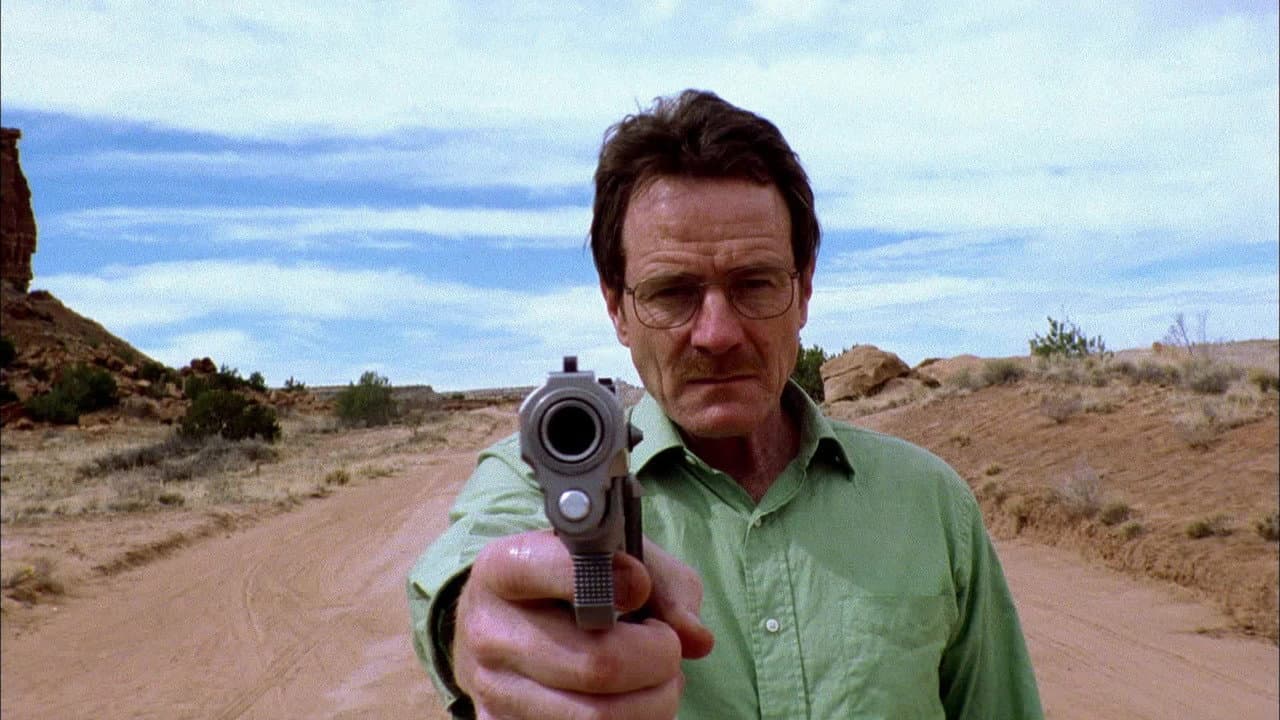 Breaking Bad - Final Seasons Box Set (4-6) (Import)