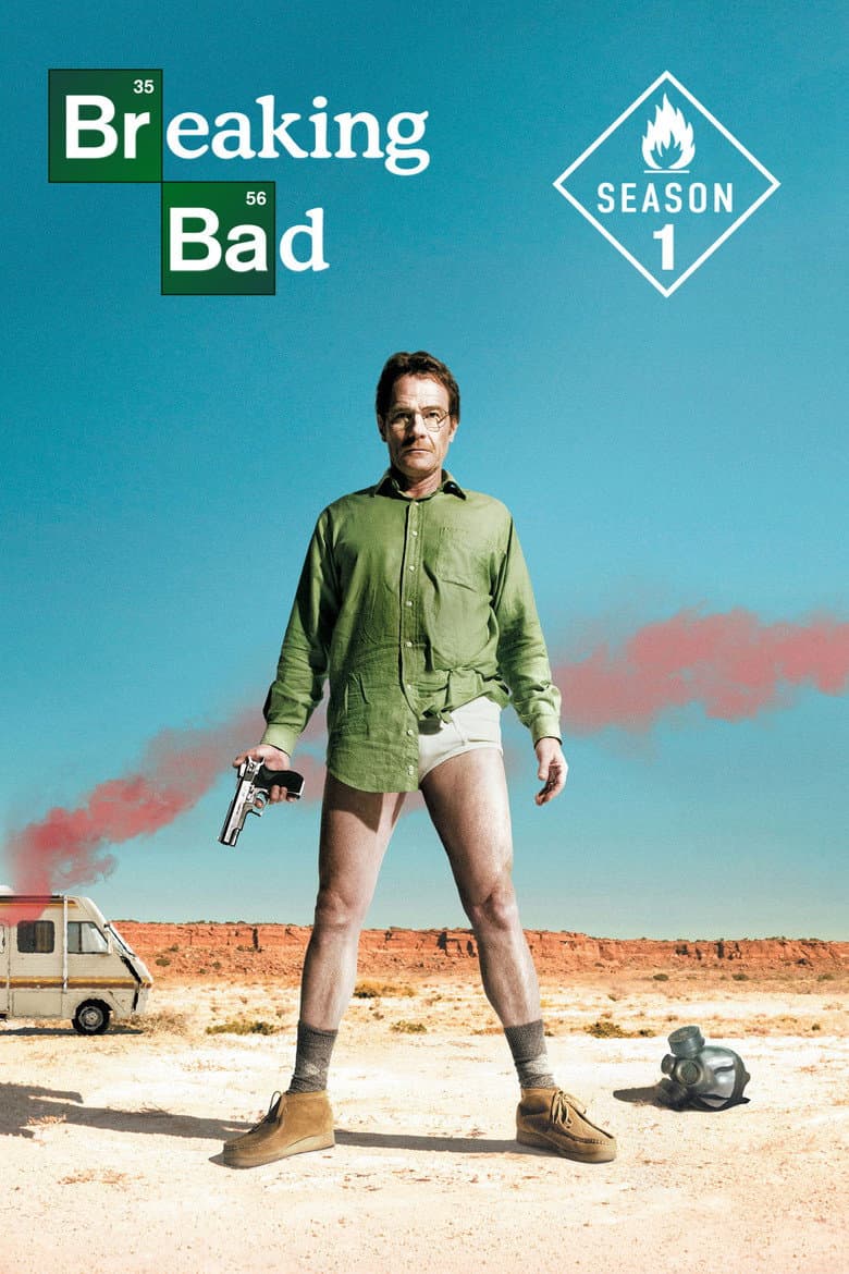Breaking Bad - Final Seasons Box Set (4-6) (Import)