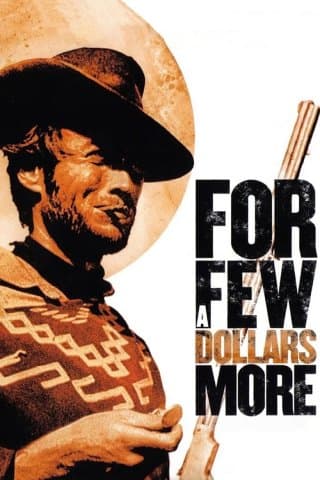 For A Few Dollars More (Import)