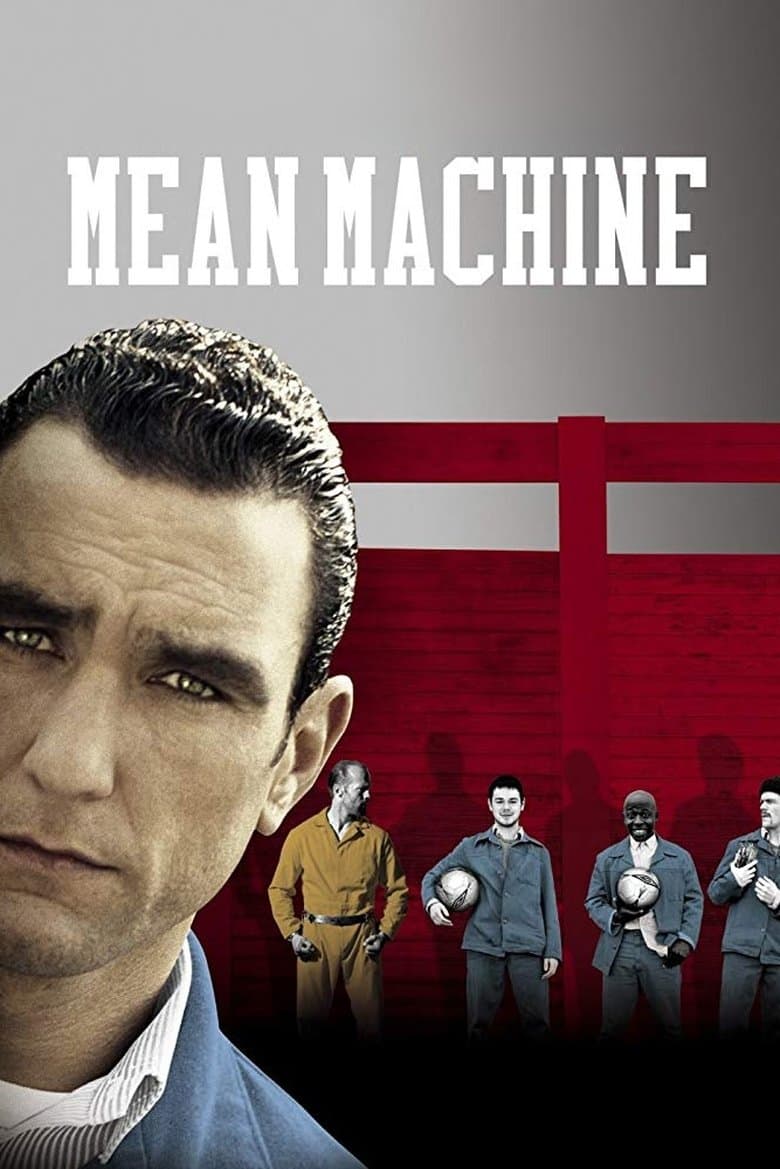 Mean Machine (Import)