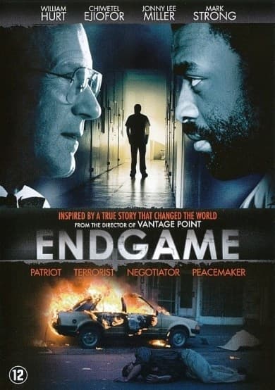 Endgame (DVD)