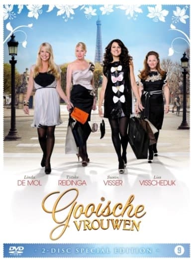 Gooische vrouwen