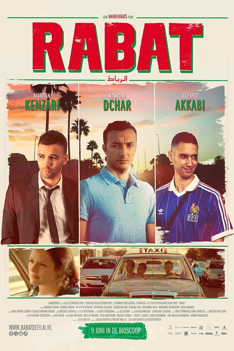 Rabat (DVD)