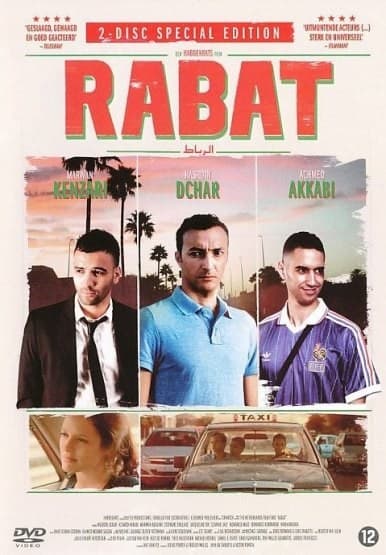 Rabat (DVD)