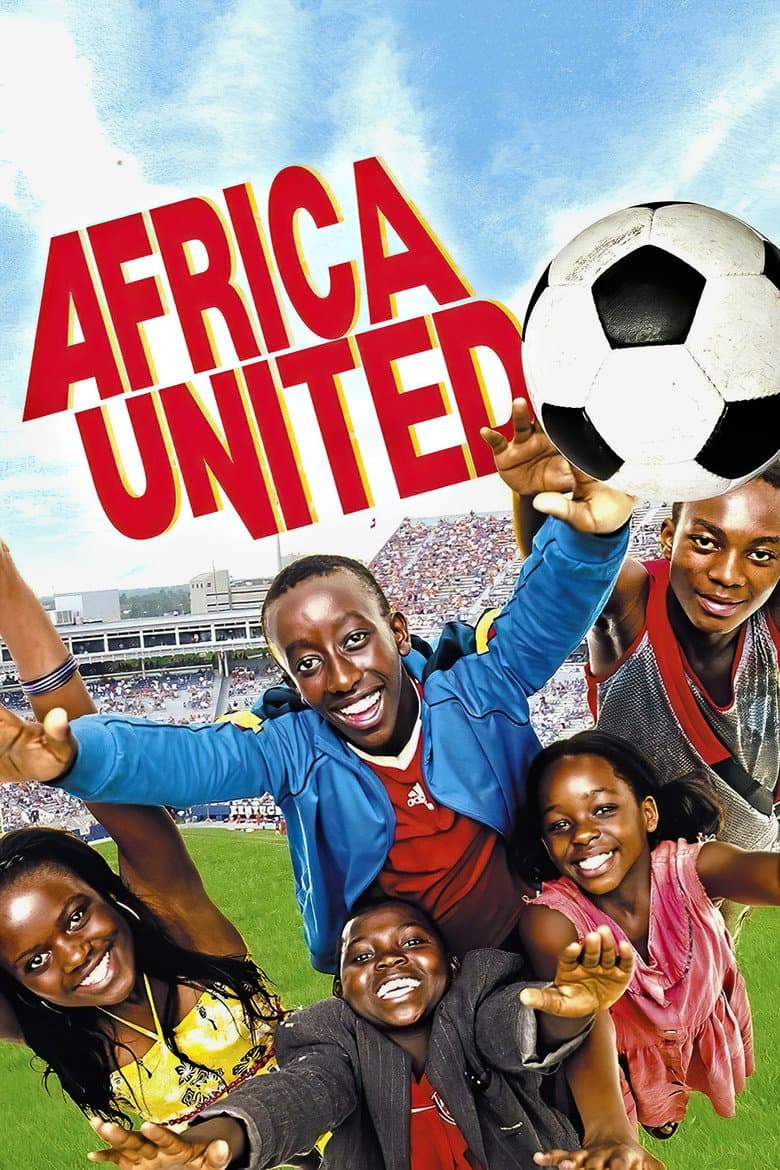 Africa united