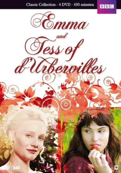 Emma/Tess Of D'Urbervilles