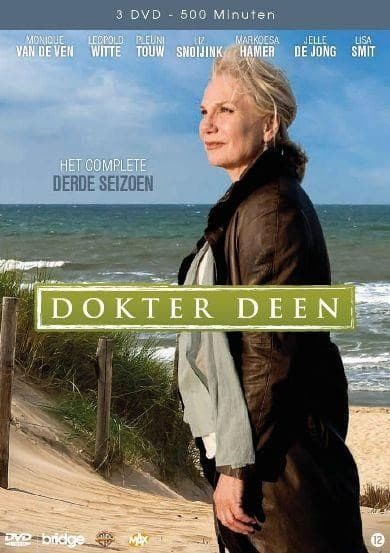 Dokter Deen - Seizoen 3 (DVD)