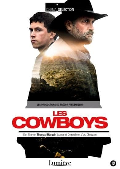 Cowboys (DVD)