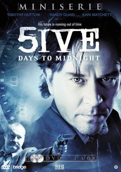 Five Days To Midnight
