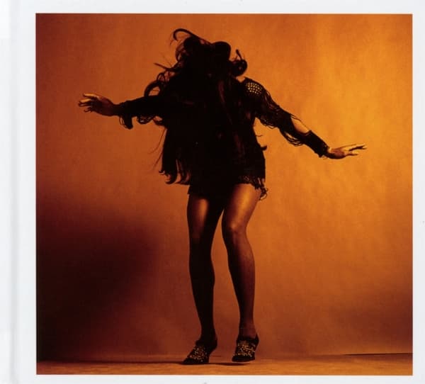 The Last Shadow Puppets - Everything You've Come To Expect (CD) (Limited Edition)